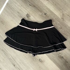 Common Crush Skort